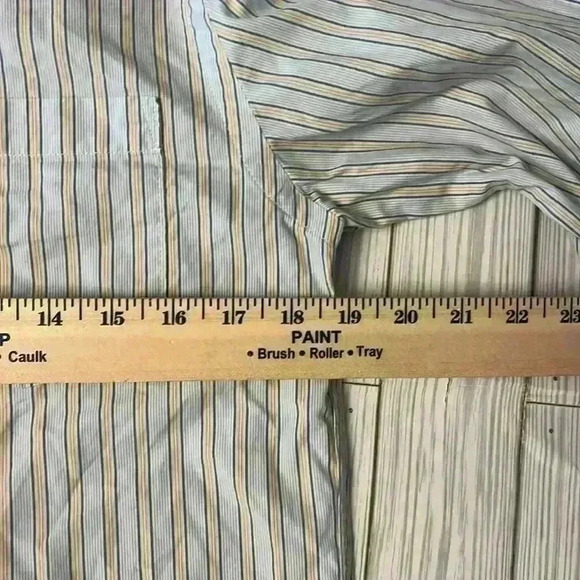 Abercrombie & Fitch Dress Shirt - Picture 4 of 5